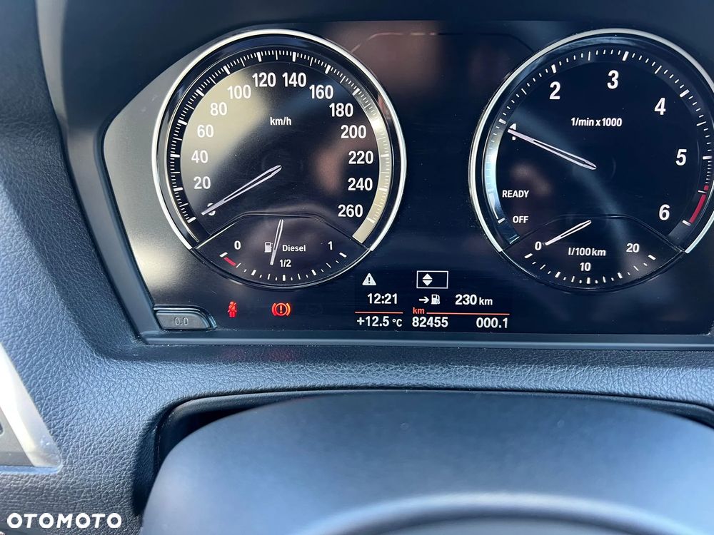 BMW Seria 1 116d Edition M Sport Shadow - 10