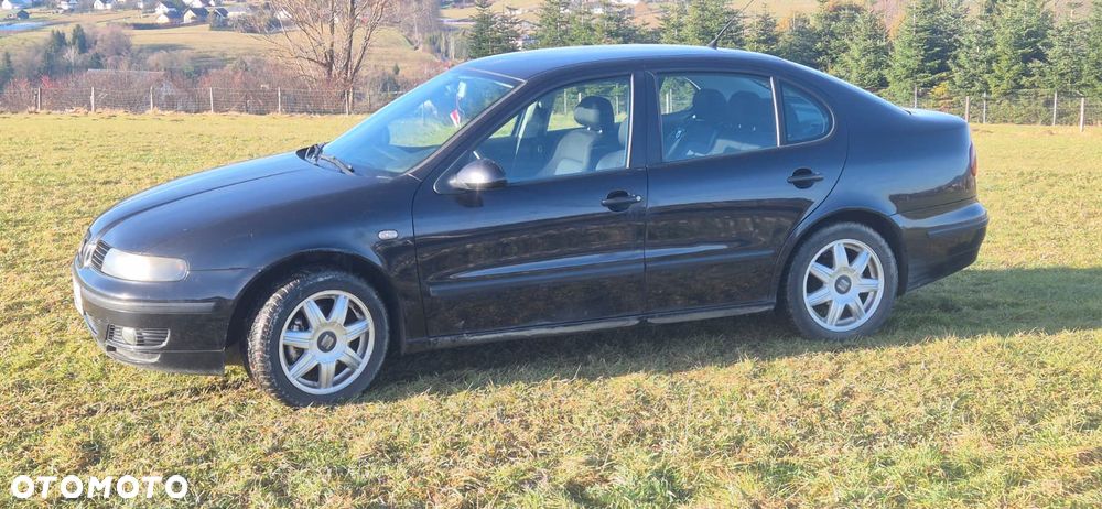 Seat Toledo 1.9 TDI Signo - 2