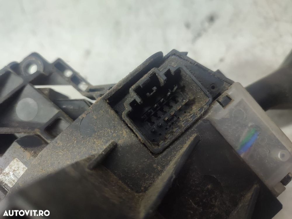 Ansamblu manete 4M5T-14A664-AB Ford Focus 2 [2004 - 2008] - 4