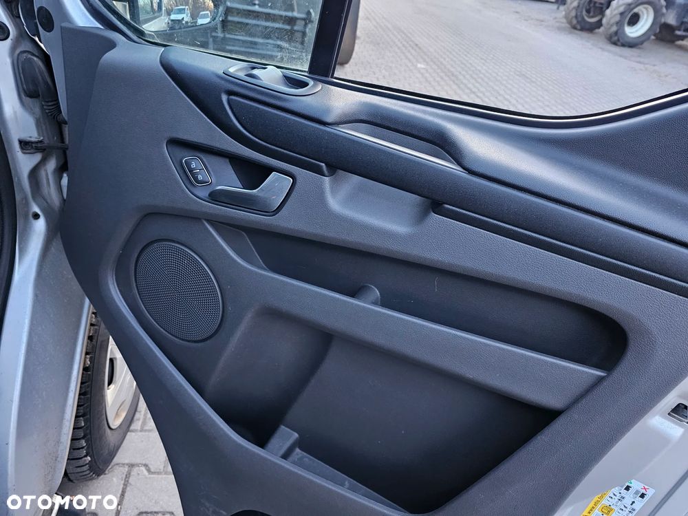 Ford transit custom - 14