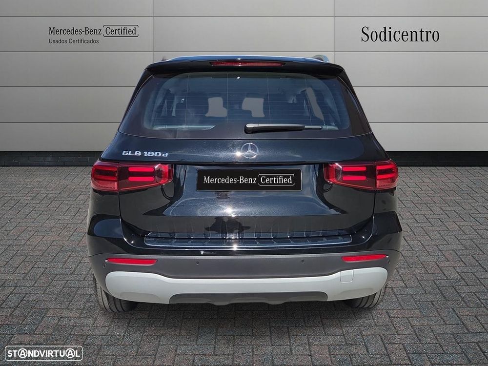 Mercedes-Benz GLB 180 d Style - 9