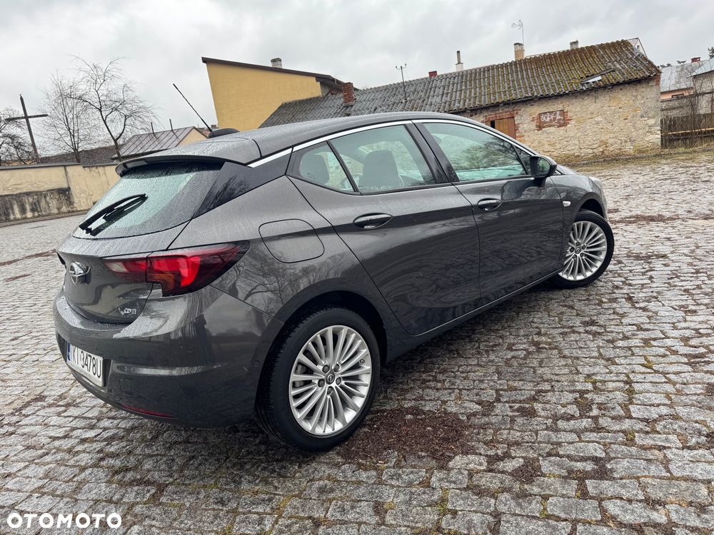 Opel Astra 1.6 CDTI Active - 6