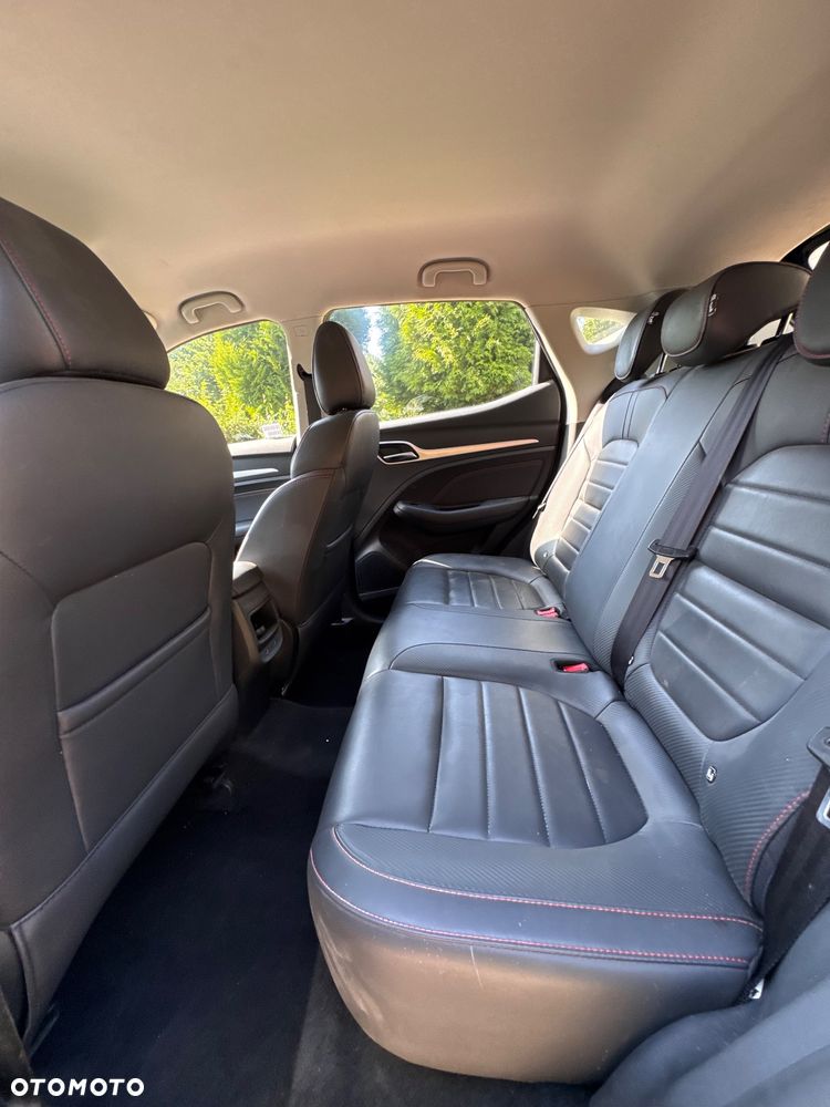 MG ZS ICE 1.5 VTI-tech Luxury - 11