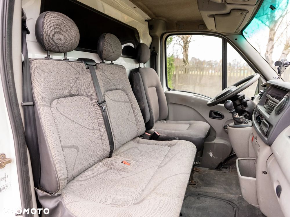 Renault Master - 21