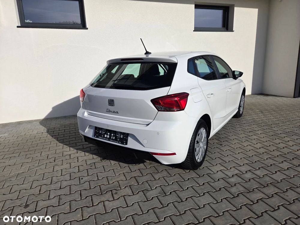 Seat Ibiza - 4