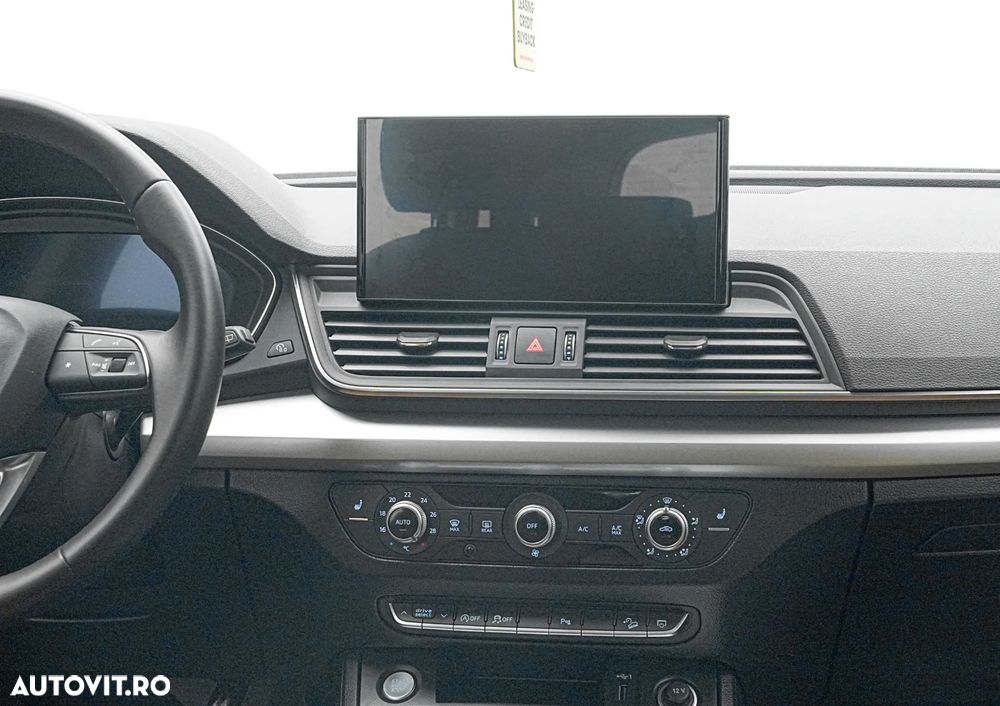 Audi Q5 35 TDI S tronic MHEV S Line - 18