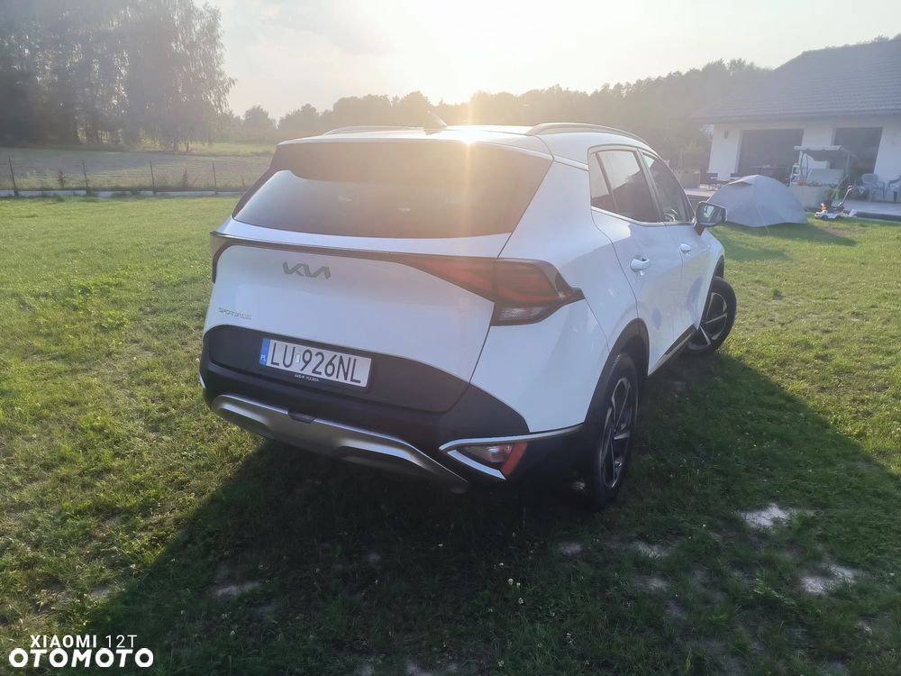 Kia Sportage 1.6 T-GDI L 2WD - 3
