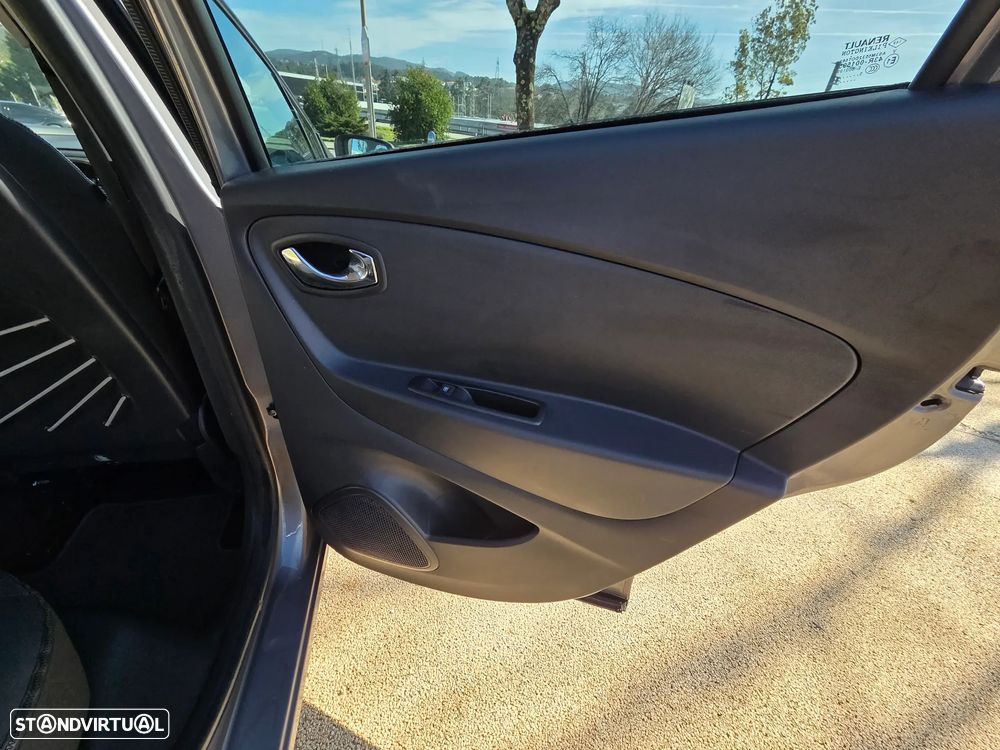 Renault Captur ENERGY dCi 110 S&S Dynamique - 24