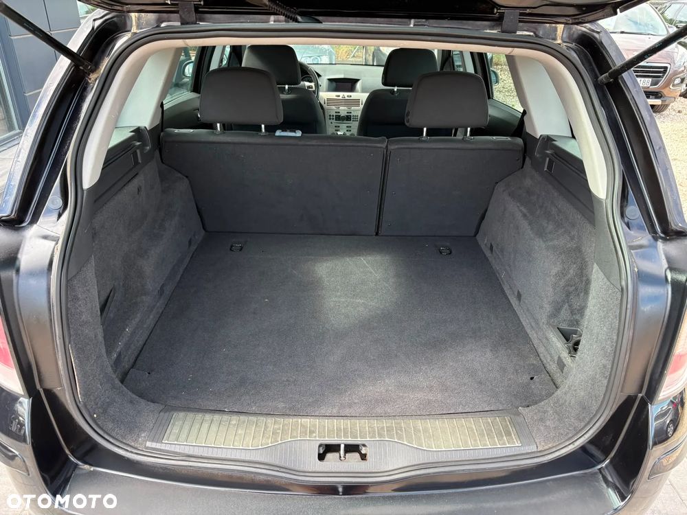 Opel Astra 1.6 - 10
