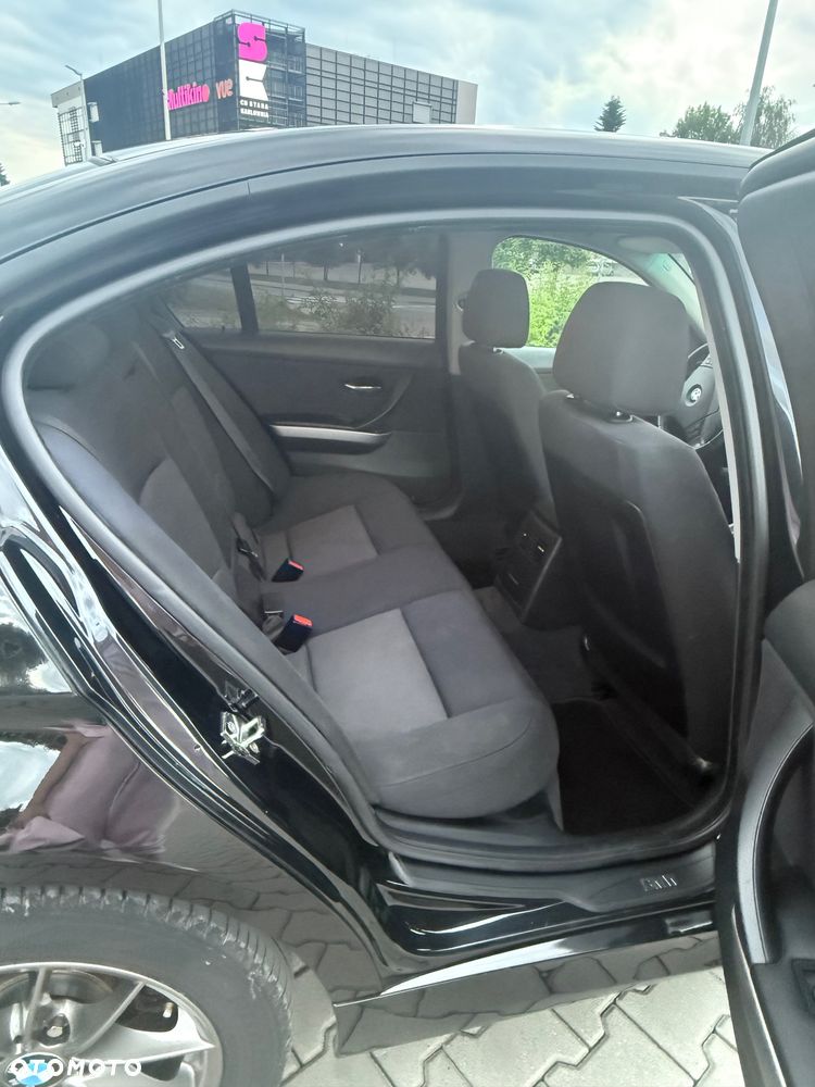 BMW Seria 3 - 7