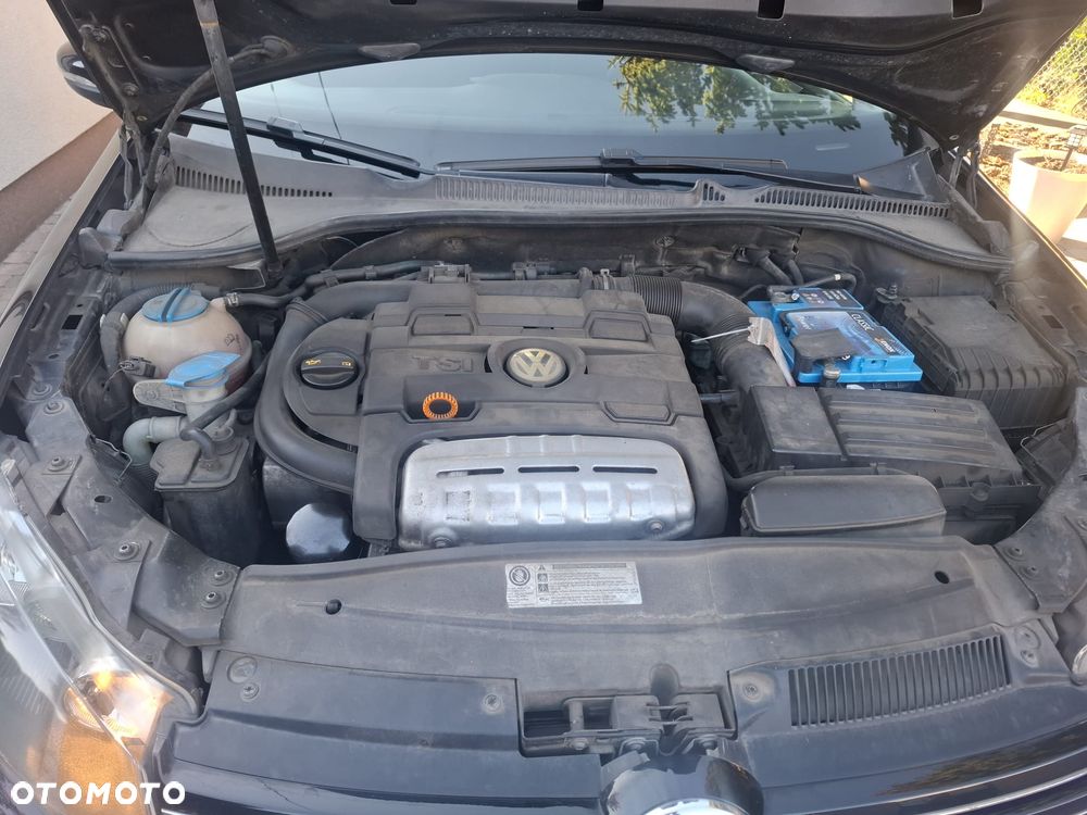 Volkswagen Golf 1.4 TSI Highline - 12