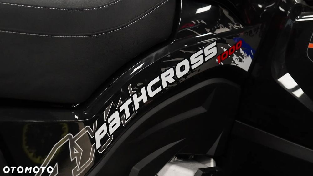 ODES Patchcross - 8