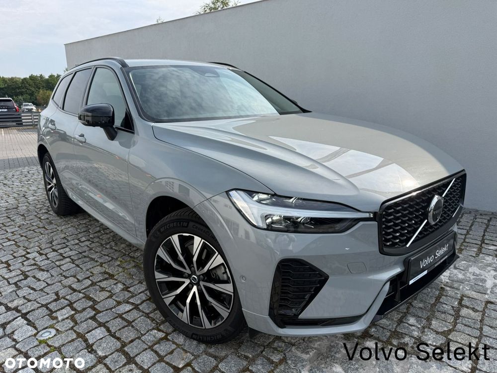 Volvo XC 60 - 40