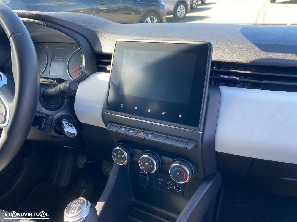 Renault Clio 1.0 TCe Intens Bi-Fuel - 7