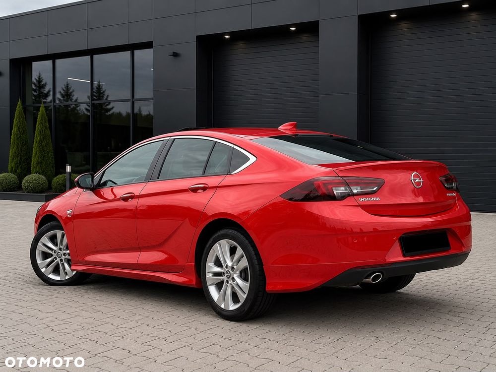 Opel Insignia 2.0 CDTI automatik Sport - 3