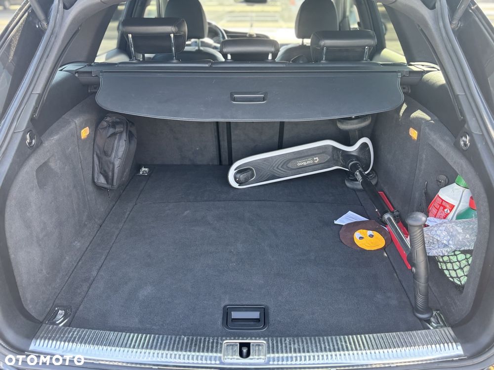 Audi S4 Avant 3.0 TFSI Quattro S tronic - 5