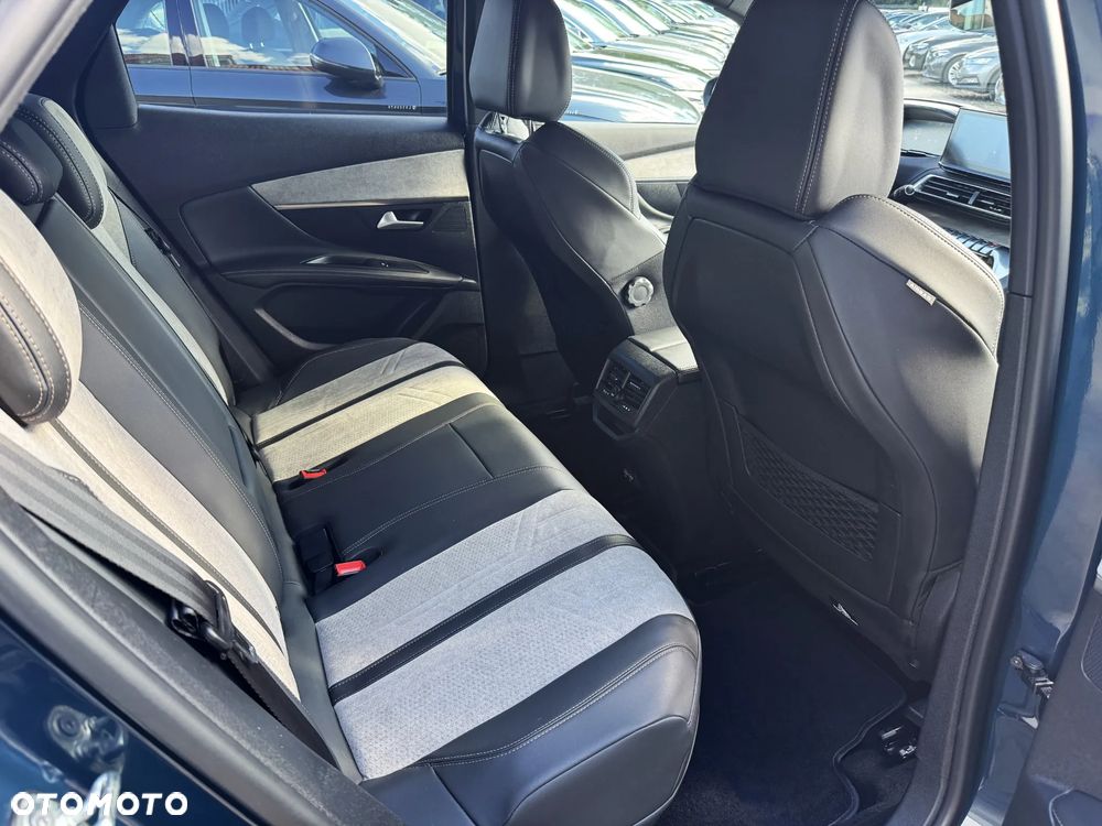 Peugeot 3008 1.6 PureTech Hybrid PHEV GT Pack S&S EAT8 - 23