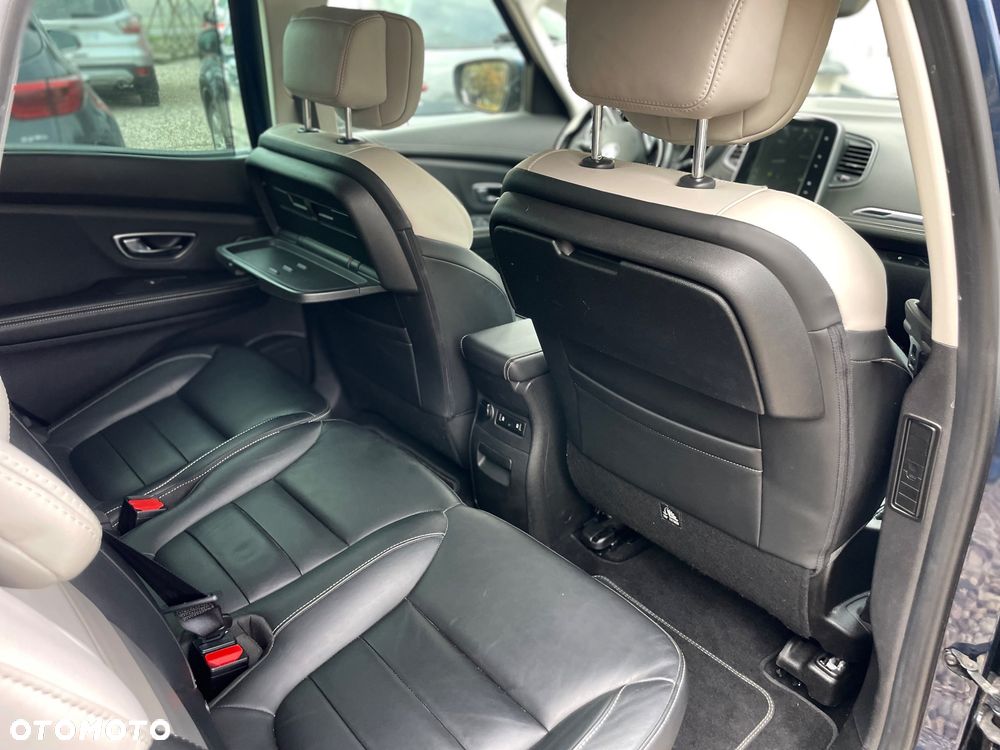Renault Scenic - 16