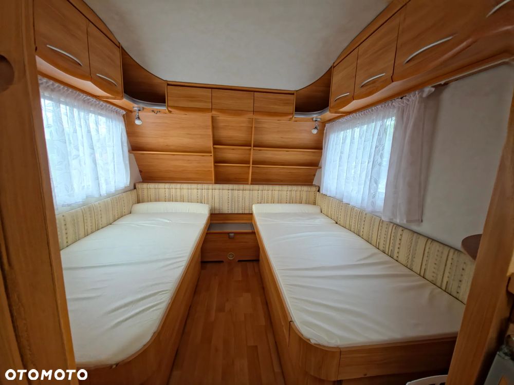 Adria Adria 542 PU - 15