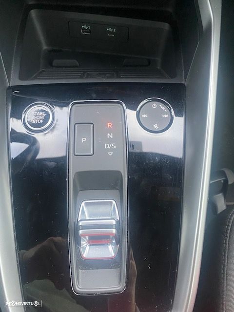 Audi A3 Limousine 35 TDI S tronic - 46