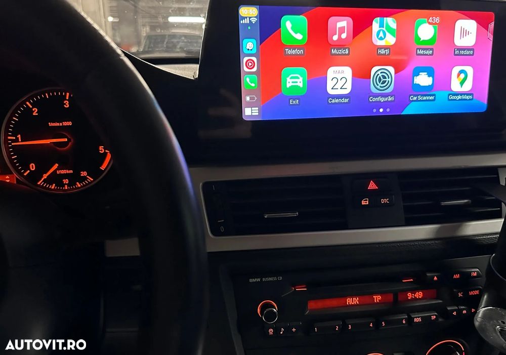 BMW Seria 3 320d - 3