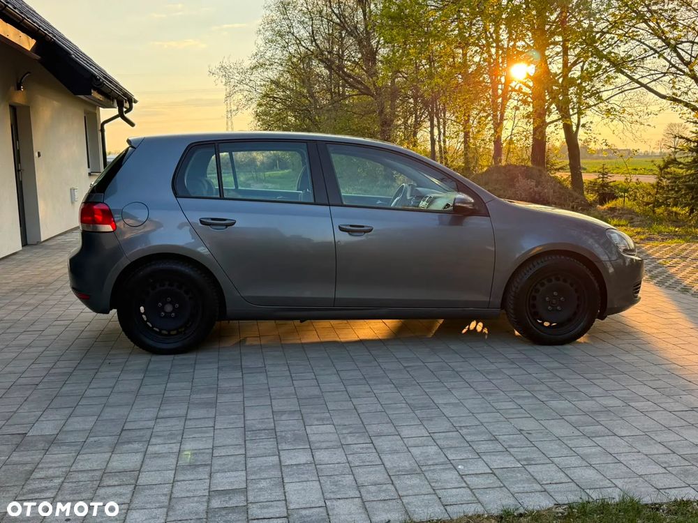 Volkswagen Golf 1.4 TSI Comfortline - 14