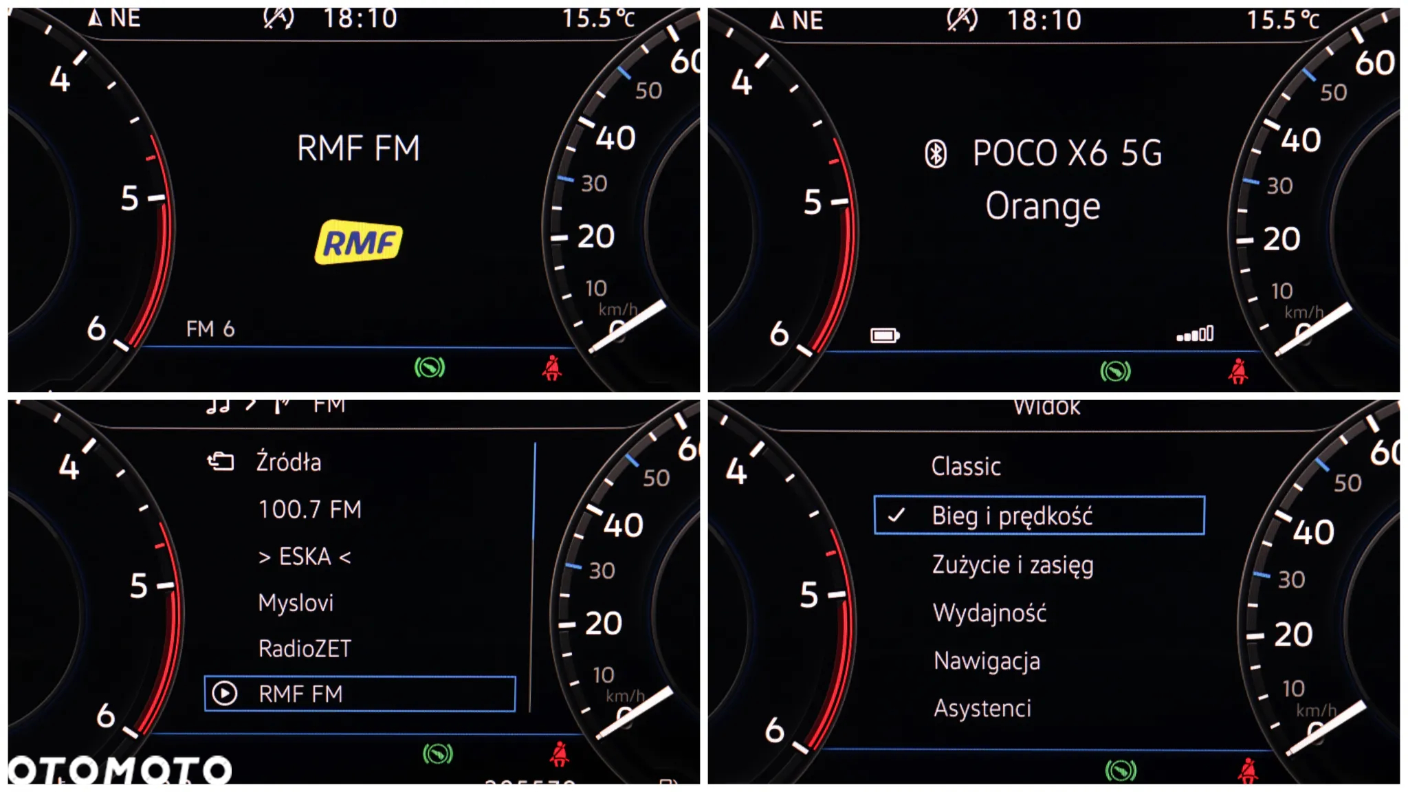 Volkswagen Golf 2.0 BlueTDI DSG Highline - 24