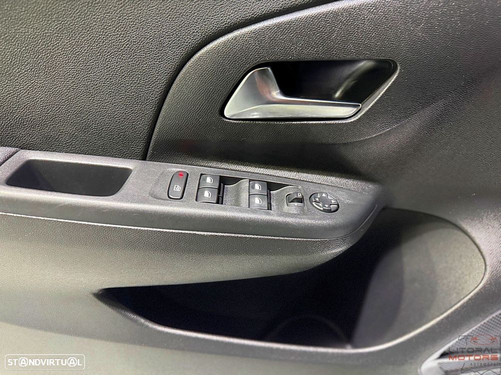 Opel Corsa 1.2 T Edition - 17