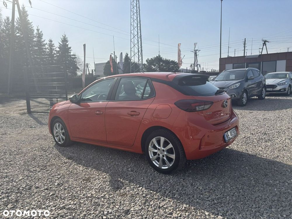 Opel Corsa - 8