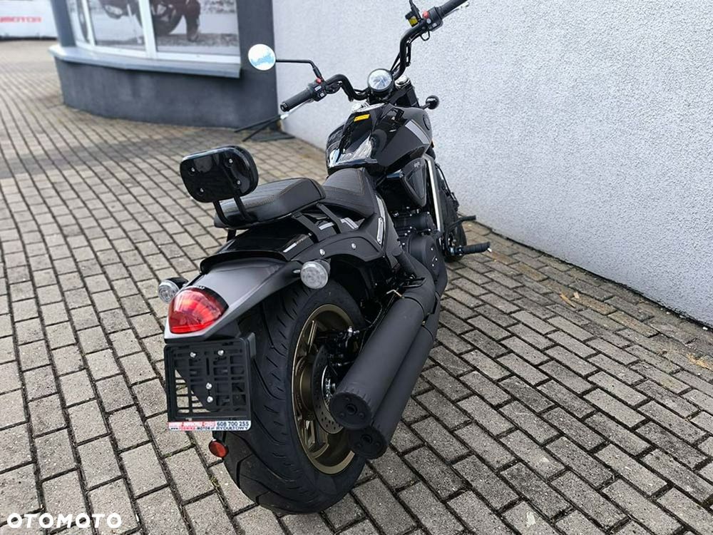 Morbidelli C652V - 11