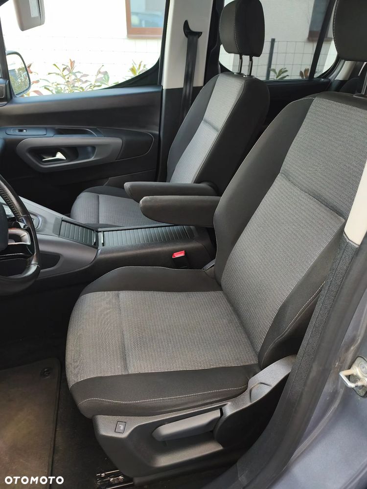 Toyota Proace City Verso 1.5 D-4D Family - 9