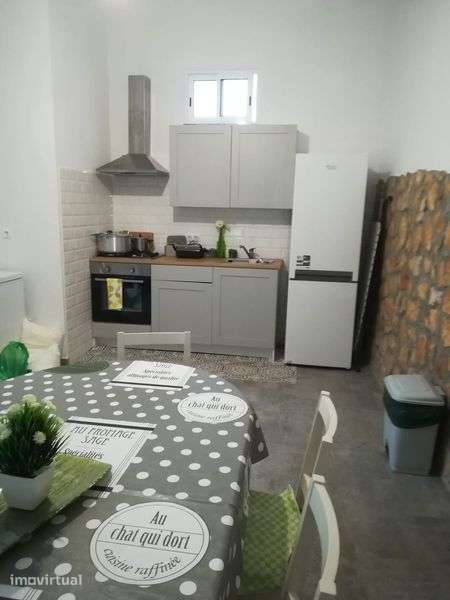 Casa T2 Corte do Pinto - Grande imagem: 4/8