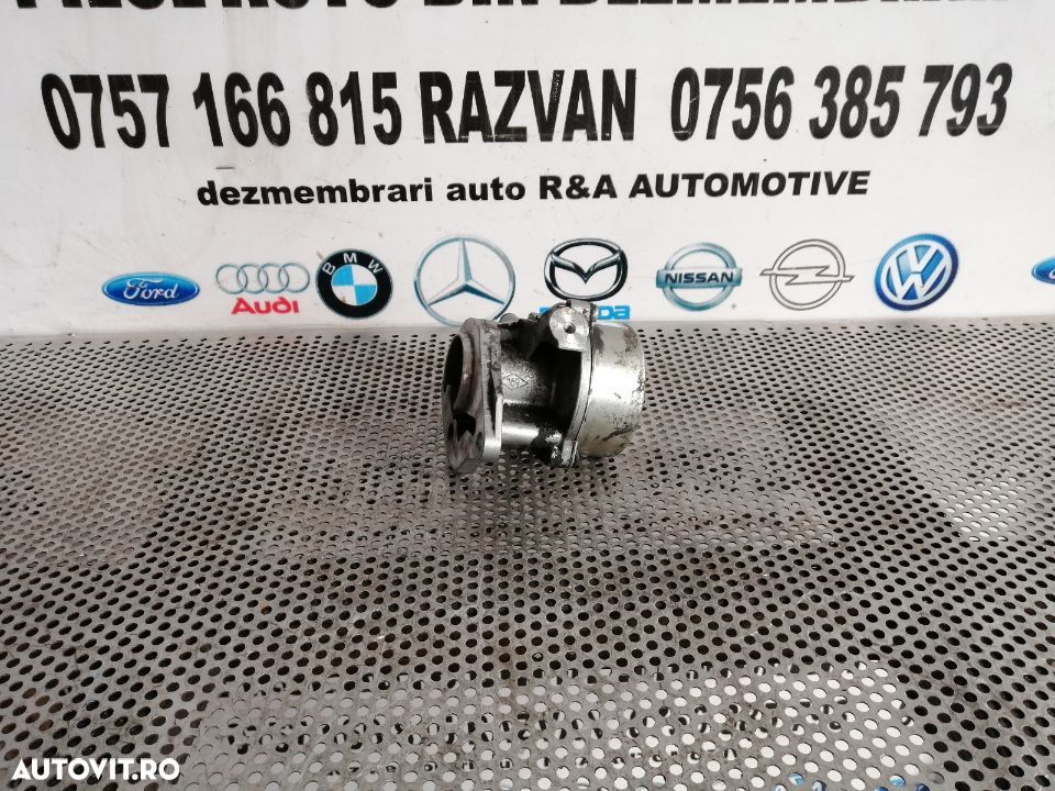 Pompa Vacuum Mercedes Renault Dacia Duster 1.5 Dci 2011 2018 - 4