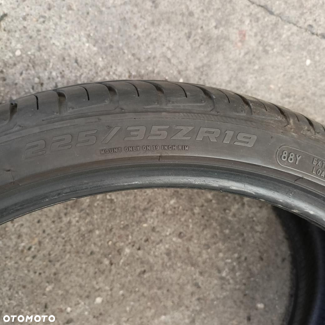 Opona 225/35/19 Austone Athena SP-701 (F5125) - 4