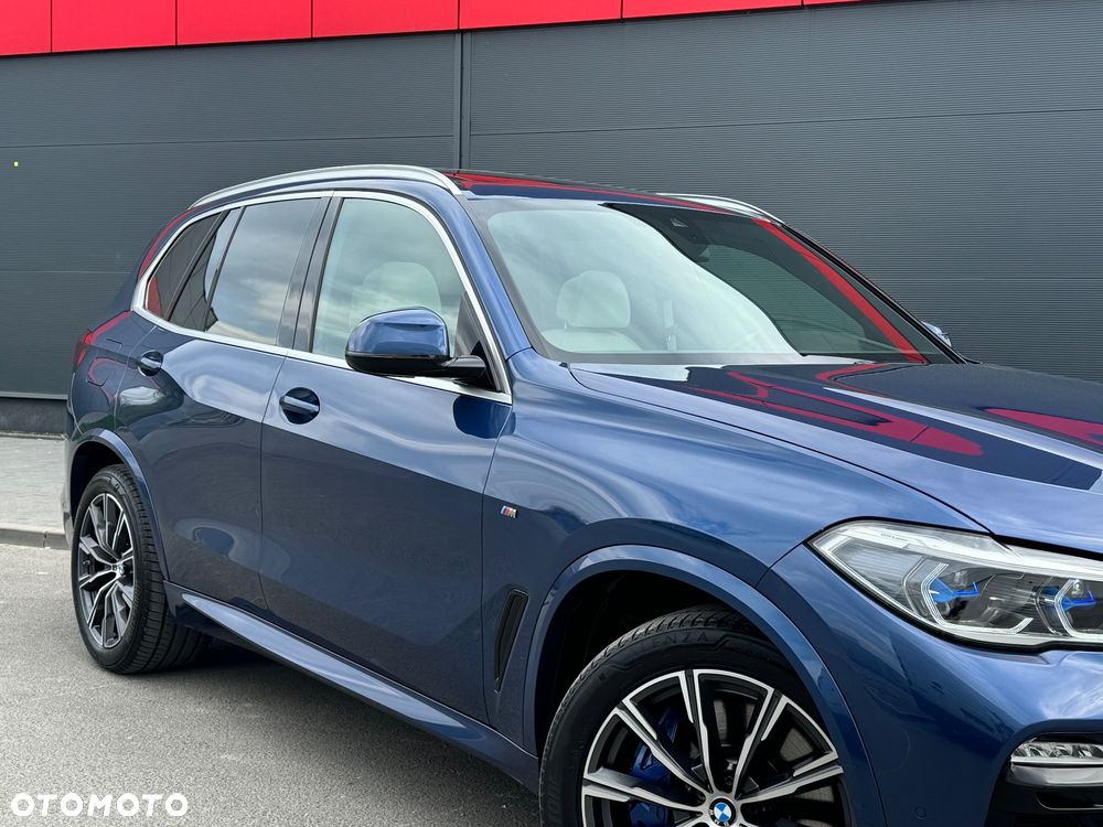 BMW X5 - 19