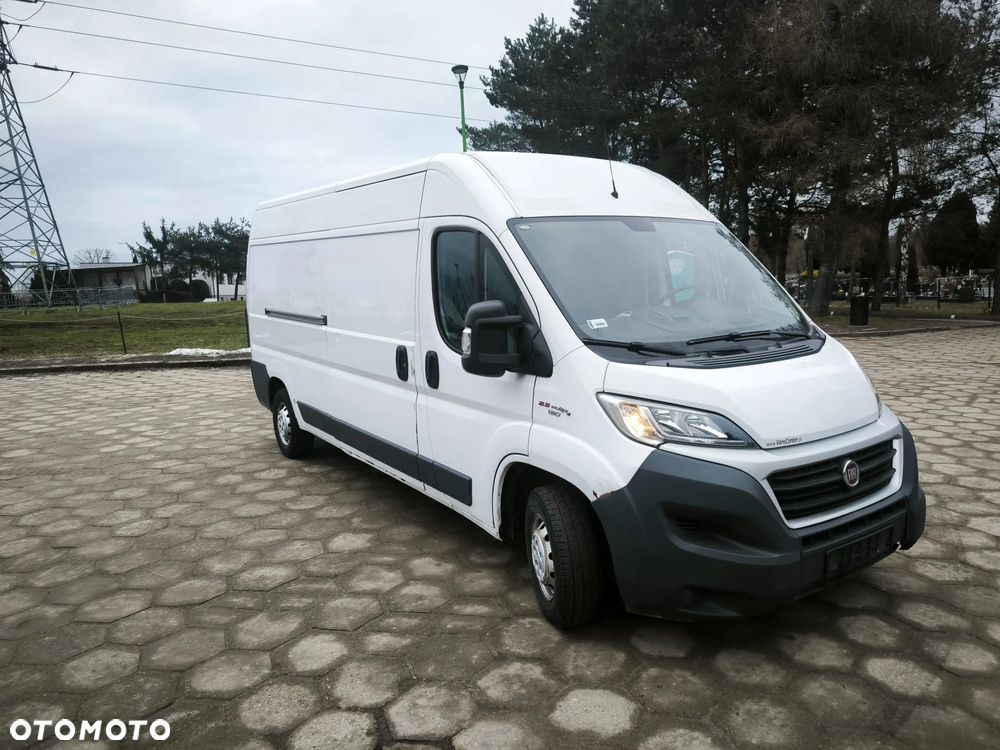 Fiat Ducato - 5