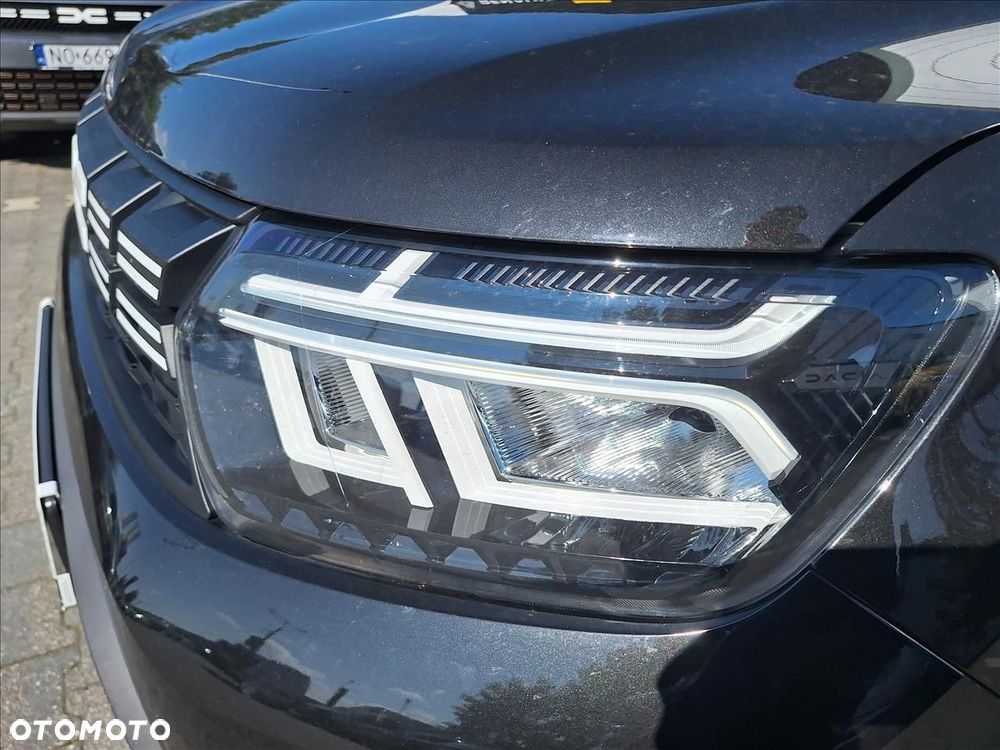Dacia Duster 1.3 TCe Extreme EDC - 27