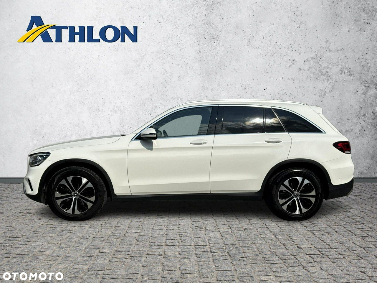 Mercedes-Benz GLC 200 d 4-Matic - 2