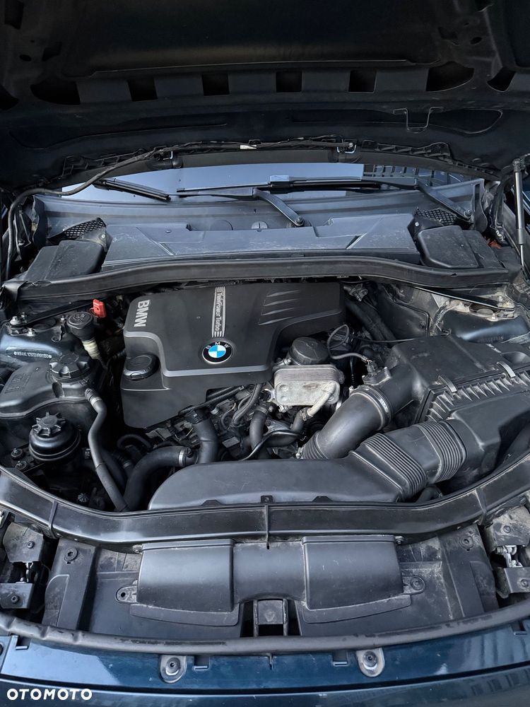 BMW X1 xDrive28i - 7