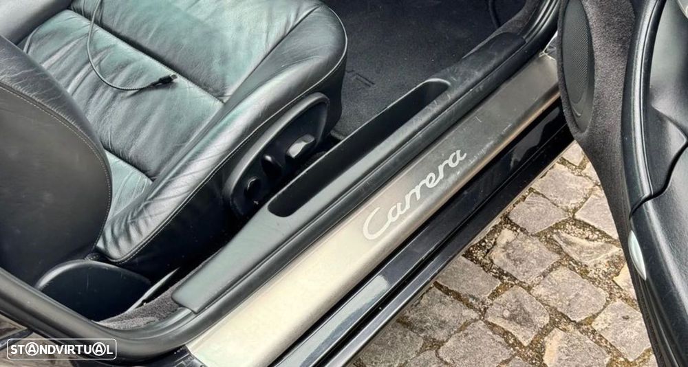 Porsche 911 (996) - 11