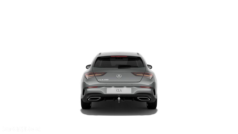 Mercedes-Benz CLA - 6