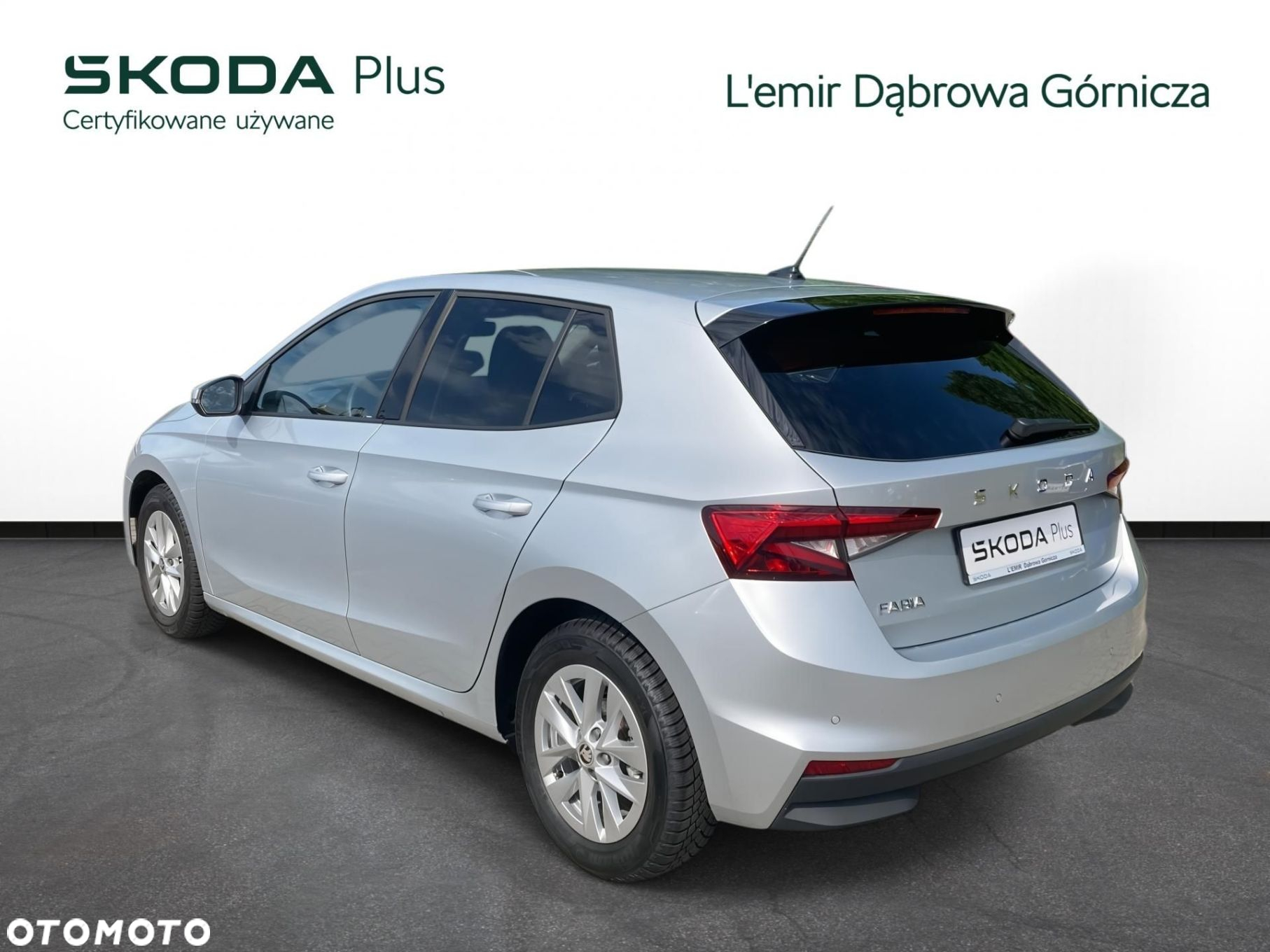 Skoda Fabia - 21