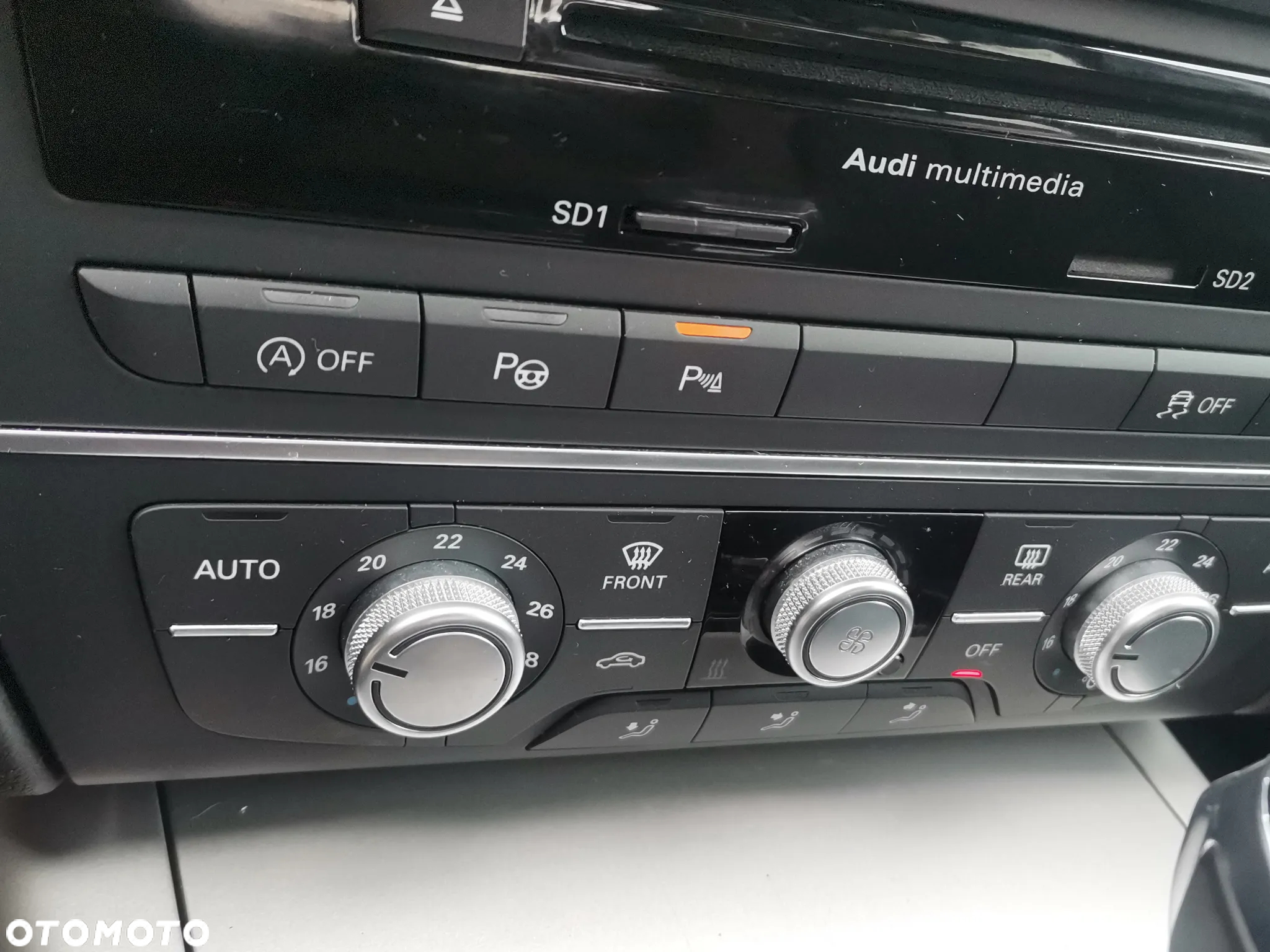 Audi A6 1.8 TFSI ultra S tronic - 13