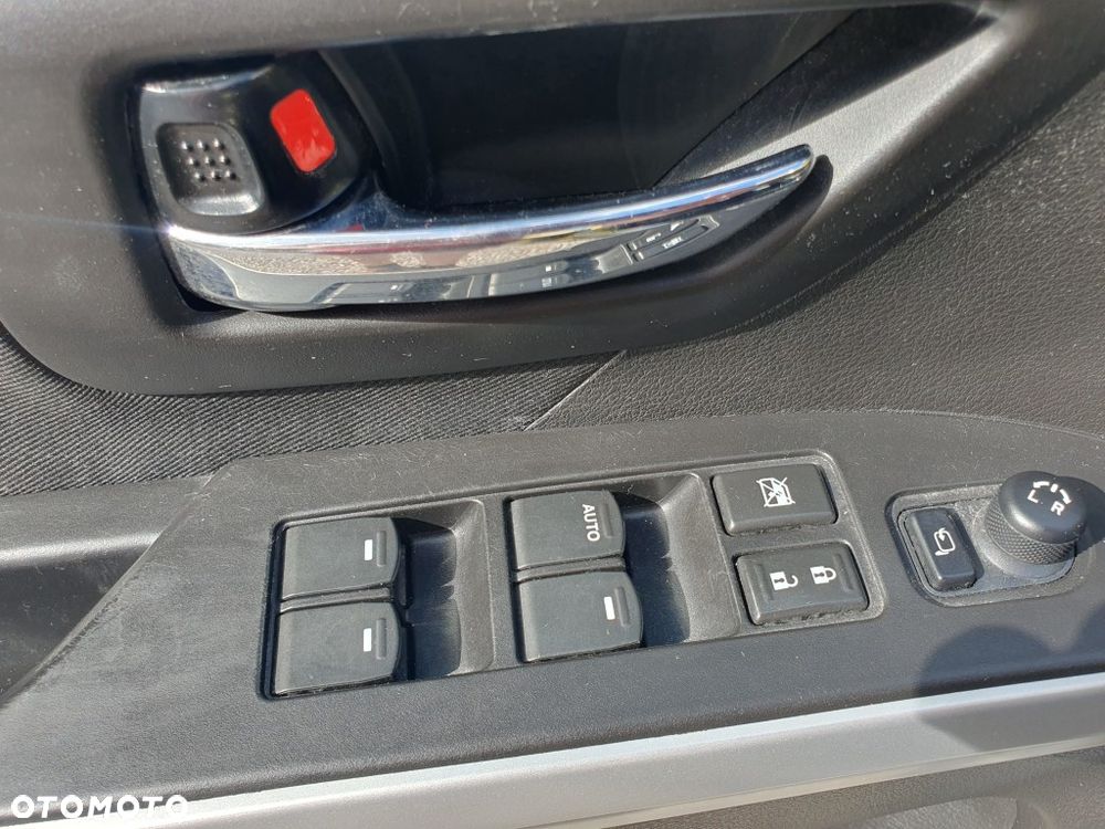 Suzuki SX4 S-Cross 1.6 Premium 4WD CVT - 7