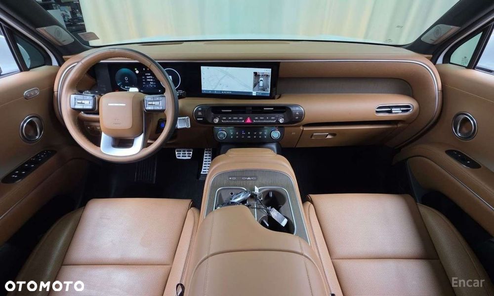 Hyundai Palisade - 12