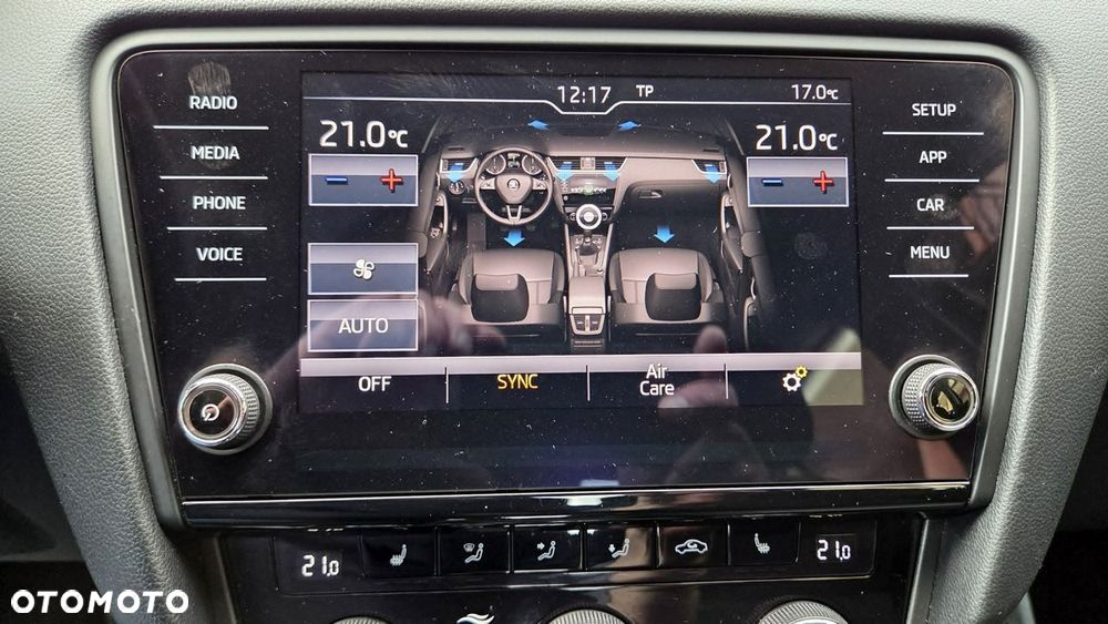 Skoda Octavia 1.5 TSI GPF ACT Style DSG - 21