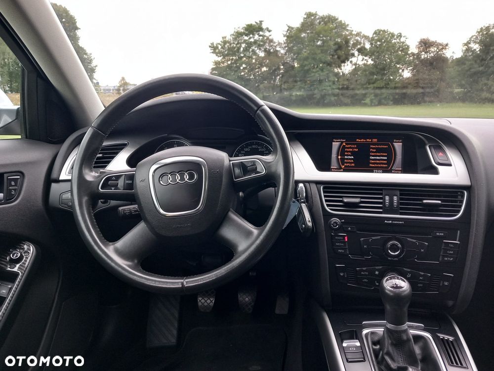 Audi A4 Avant 1.8 TFSI Prime Line - 10