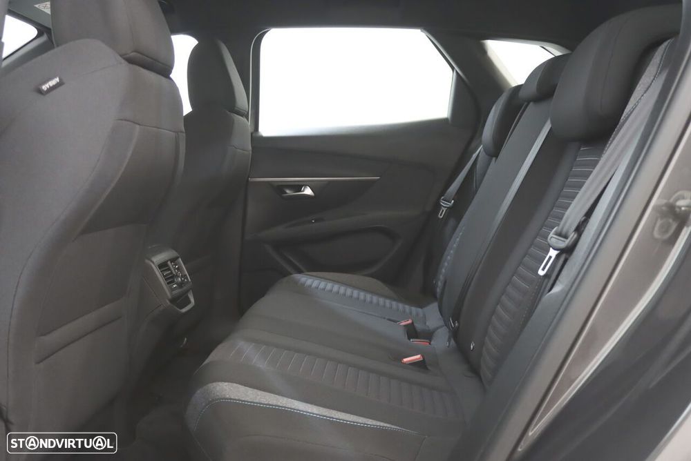 Peugeot 3008 1.5 BlueHDi Active Pack EAT8 - 9