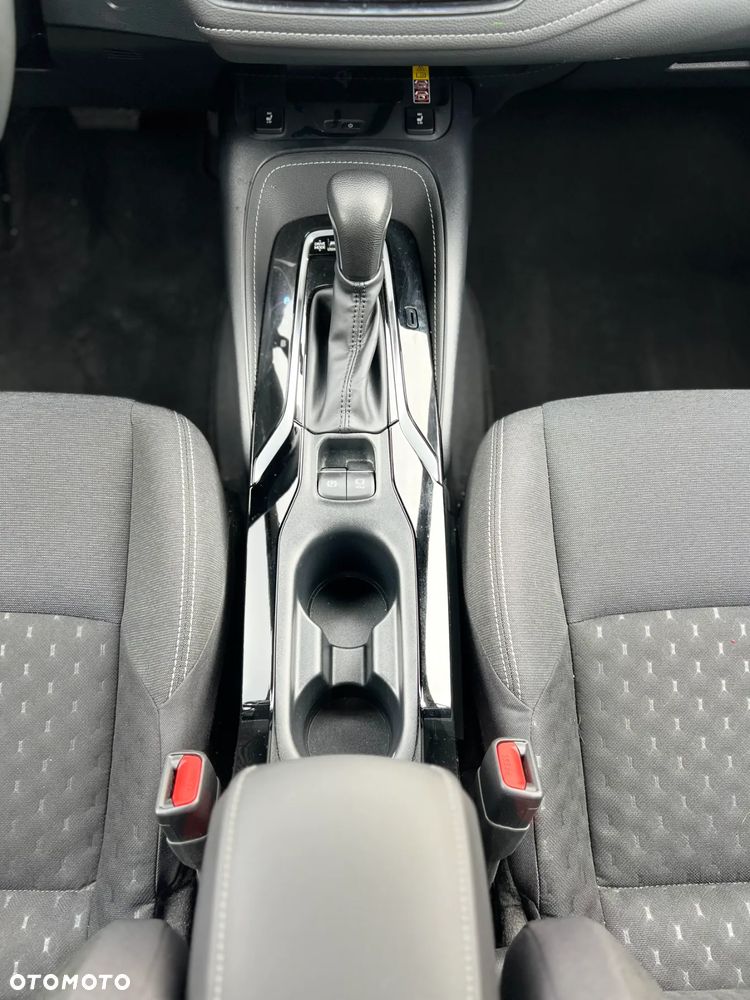 Suzuki Swace 1.8 Hybrid Elegance CVT - 12