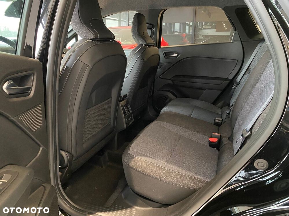 Mitsubishi Grandis - 15